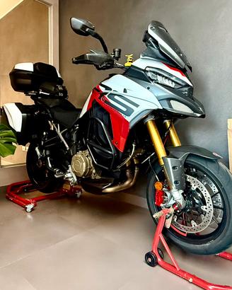 Ducati Multistrada RS 2025