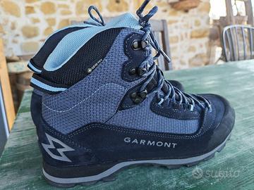Scarponi da trekking Garmont Lagorai II GTX tg 41