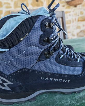 Scarponi da trekking Garmont Lagorai II GTX tg 41