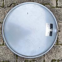 Vaso di espansione Zilmet LT.8