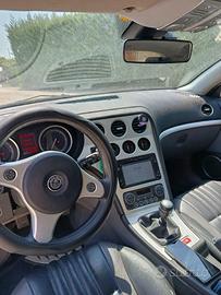 Alfa Romeo Brera 2.4  20v  210CV Sky window