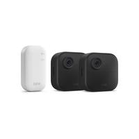KIT 2 Videocamere sicurezza smart Blink Outdoor 4