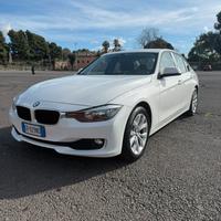 BMW 320d 116 CV