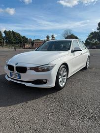 BMW 320d 116 CV