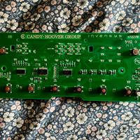 Scheda di Controllo 4103571 41036660 lavatrice