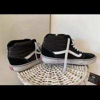 Scarpe vans