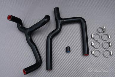 Kit tubi radiatore BETA RR 350 / 390 4T 2018 19 M2