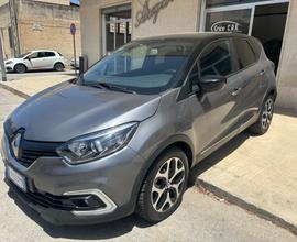 Renault Captur dCi 8V 90 CV Life