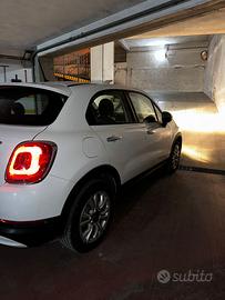 FIAT 500X 1.3 MJET