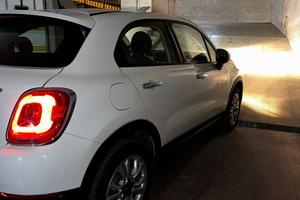 FIAT 500X 1.3 MJET