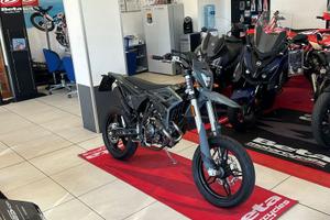 Beta RR Motard 125 T - X Special Edition