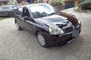 clio 1.2 5p GPL