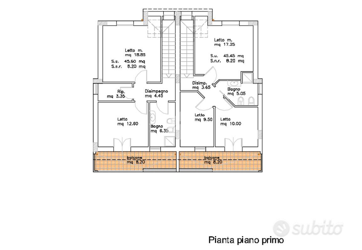 Casa – Santa Flavia, Porticello - Vista 3