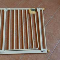 Barriera cancelletto