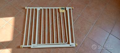 Barriera cancelletto