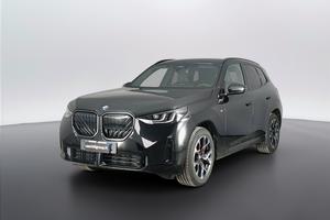 BMW X3 G45 2024 - X3 xdrive20d MSport Pro a U14130