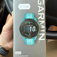 Garmin 165 music