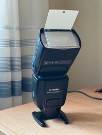 Flash Yongnuo YN565EX III (Canon)