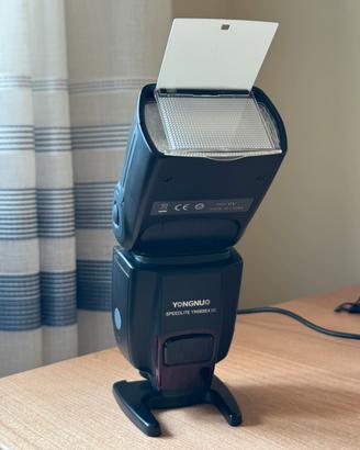Flash Yongnuo YN565EX III (Canon)