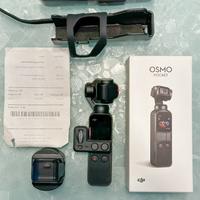 DJI OSMO POCKET