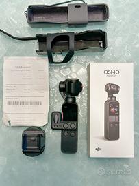 DJI OSMO POCKET