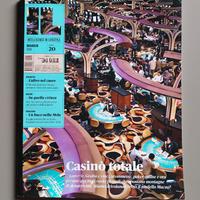 3 numeri rivista IL Intelligence in Lifestyle