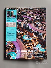 3 numeri rivista IL Intelligence in Lifestyle