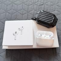 Air Pods Pro 3 (2025) + Cover UB pro