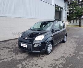 FIAT Panda 1.0 70cv Hybrid