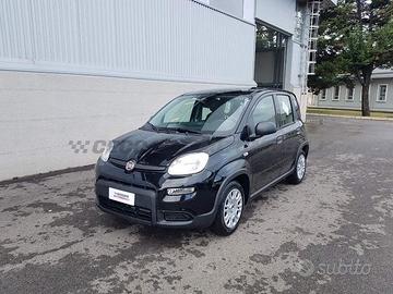 FIAT Panda 1.0 70cv Hybrid