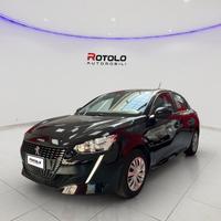 PEUGEOT 208 PureTech 75 cv Active PROMO CAR SERE