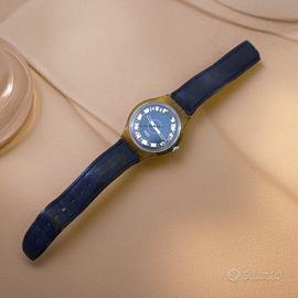 Orologio Swatch Automatic da collezione