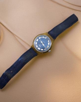 Orologio Swatch Automatic da collezione