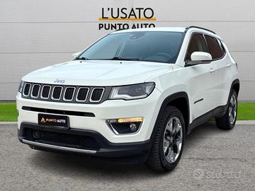 JEEP Compass 2.0 Multijet aut. 4WD Limited