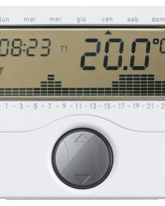 vimar cronotermostato gsm