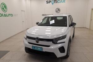 Citroën C3 Turbo 100cv - YOU