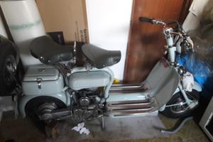 Lambretta
