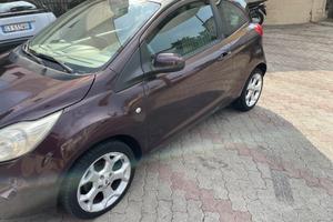 Ford Ka Ka+ 1.2 8V 69CV