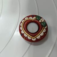 porta candela piccolo 