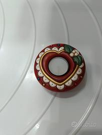 porta candela piccolo 