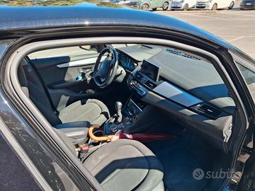 BMW Serie 2 A.T. (F45) - 2017
