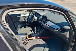 BMW Serie 2 A.T. (F45) - 2017