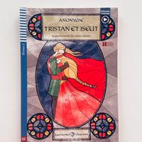 Tristan et Iseut. Con file audio per il downloas.