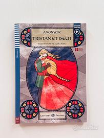 Tristan et Iseut. Con file audio per il downloas.