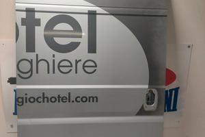 Porta scorrevole destra Fiat Ducato 3° 2.3 D 2013