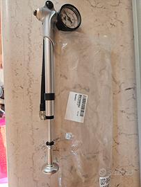 Pompa per ammortizzatori MTB FOX