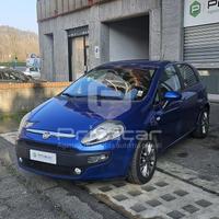 FIAT Punto Evo 1.3 Mjt 75 CV DPF 5 porte S&S Dynam