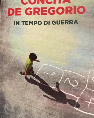 IN TEMPO DI GUERRA - CONCITA DE GREGORIO