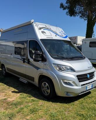 Knaus boxstar solution 4