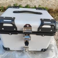 bauletto moto 45 litri